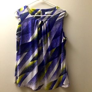 Calvin Klein Blouse